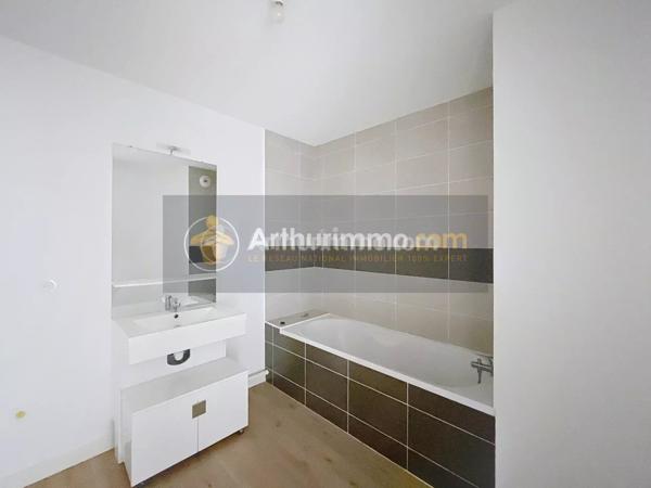 Location Appartement 60 m2 à Clermont-Ferrand