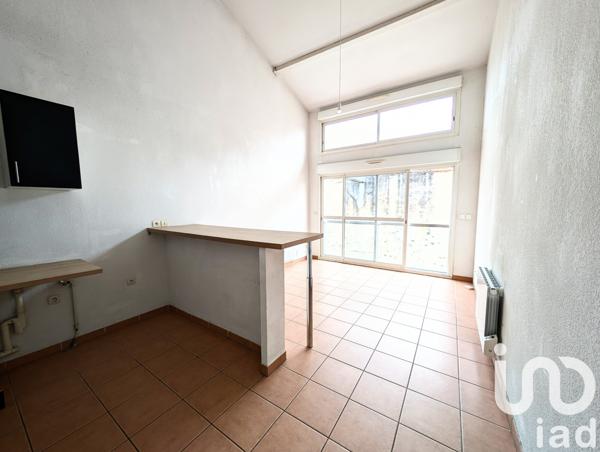 Appartement à vendre 3 pièces 53 m² Bordeaux