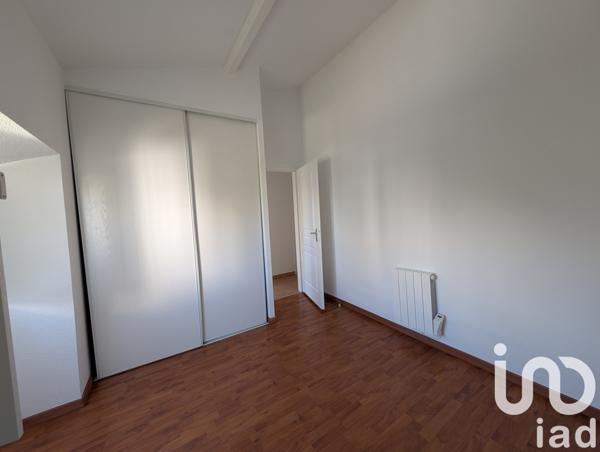 Appartement à vendre 3 pièces 53 m² Bordeaux