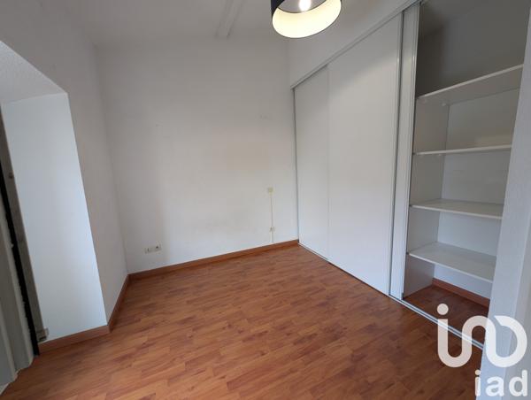 Appartement à vendre 3 pièces 53 m² Bordeaux