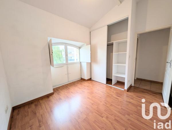 Appartement à vendre 3 pièces 53 m² Bordeaux