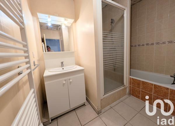 Appartement à vendre 3 pièces 53 m² Bordeaux