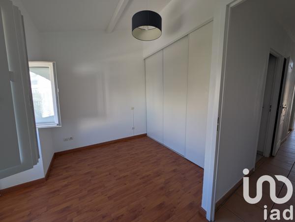 Appartement à vendre 3 pièces 53 m² Bordeaux