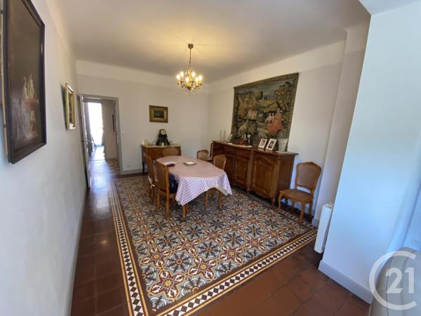 Appartement F4 à vendre  4 pièces - 91,50 m2 SETE - 34