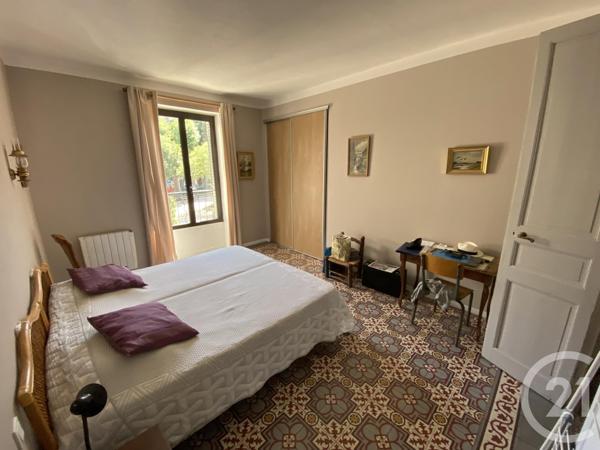 Appartement F4 à vendre  4 pièces - 91,50 m2 SETE - 34