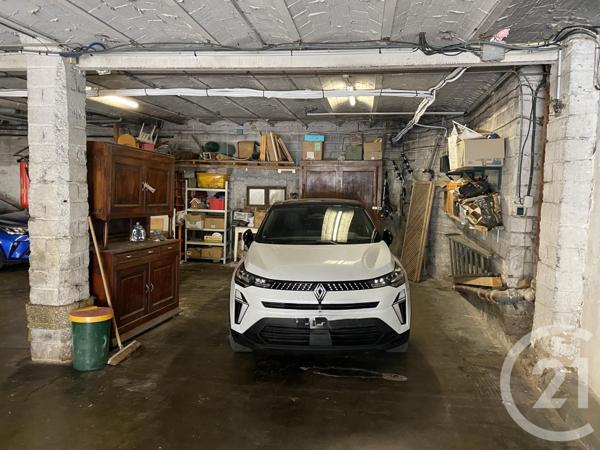 Appartement F4 à vendre  4 pièces - 91,50 m2 SETE - 34