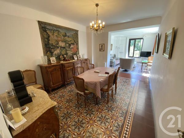 Appartement F4 à vendre  4 pièces - 91,50 m2 SETE - 34