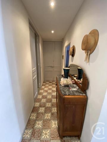 Appartement F4 à vendre  4 pièces - 91,50 m2 SETE - 34