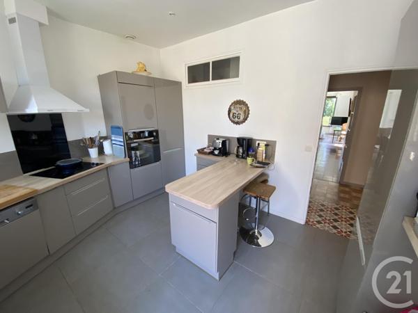 Appartement F4 à vendre  4 pièces - 91,50 m2 SETE - 34