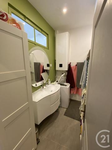 Appartement F4 à vendre  4 pièces - 91,50 m2 SETE - 34