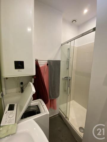 Appartement F4 à vendre  4 pièces - 91,50 m2 SETE - 34