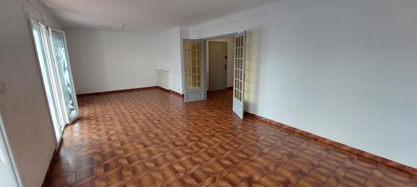 Perpignan (66000) T3 + jardin + garage + balcon Las Cobas