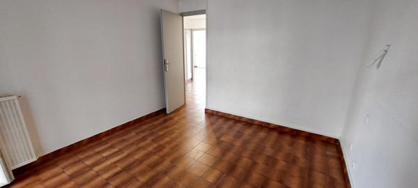 Perpignan (66000) T3 + jardin + garage + balcon Las Cobas