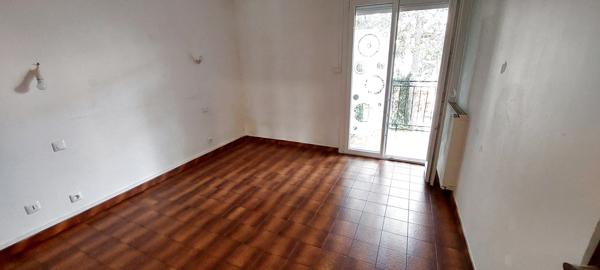 Perpignan (66000) T3 + jardin + garage + balcon Las Cobas