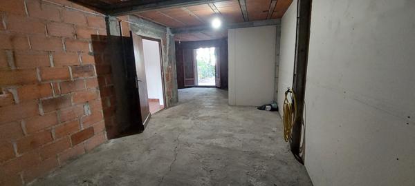 Perpignan (66000) T3 + jardin + garage + balcon Las Cobas