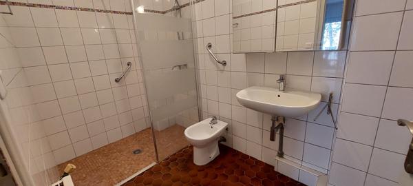 Perpignan (66000) T3 + jardin + garage + balcon Las Cobas