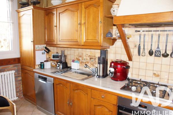 Maison à vendre 4 pièces 74 m² Guécélard