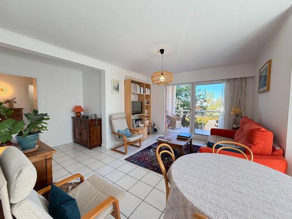 APPARTEMENT à ROYAN