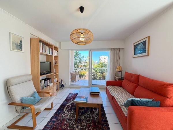 APPARTEMENT à ROYAN
