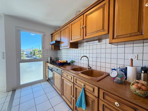 APPARTEMENT à ROYAN