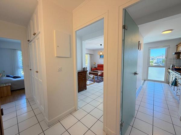 APPARTEMENT à ROYAN