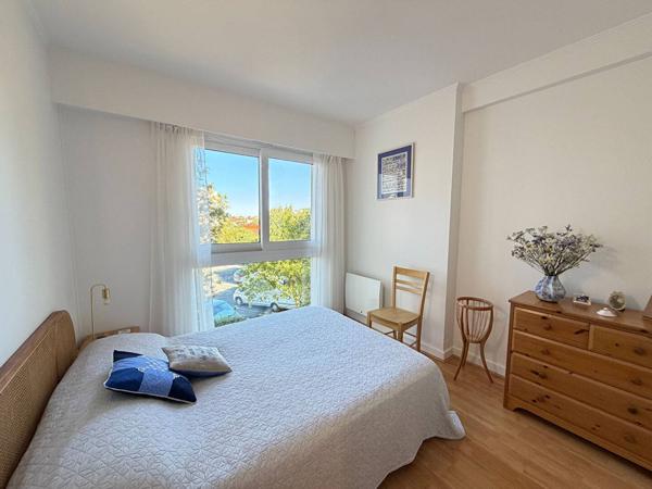 APPARTEMENT à ROYAN