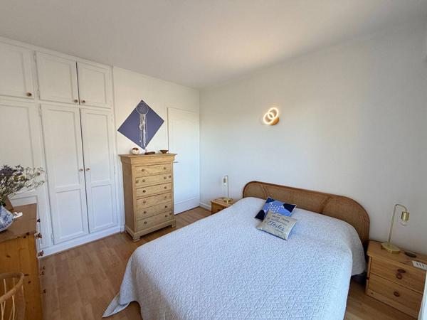 APPARTEMENT à ROYAN