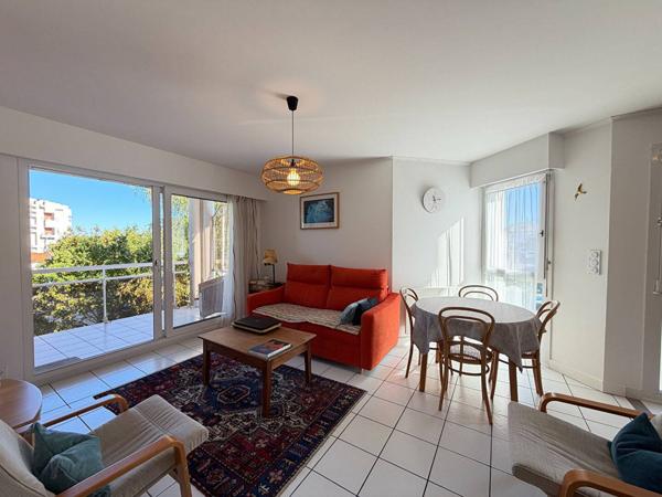 APPARTEMENT à ROYAN
