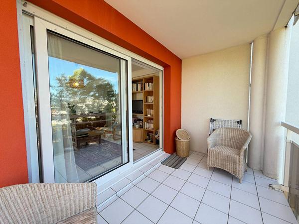 APPARTEMENT à ROYAN