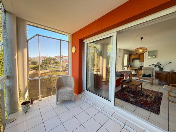 APPARTEMENT à ROYAN