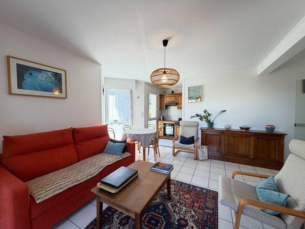 APPARTEMENT à ROYAN