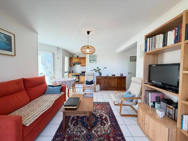 APPARTEMENT à ROYAN