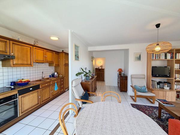 APPARTEMENT à ROYAN