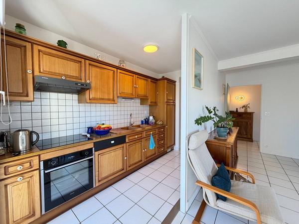 APPARTEMENT à ROYAN