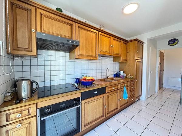 APPARTEMENT à ROYAN