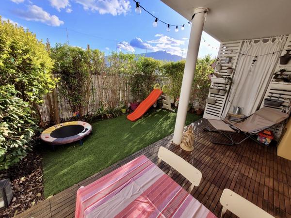 Appartement dans Aix-les-Bains