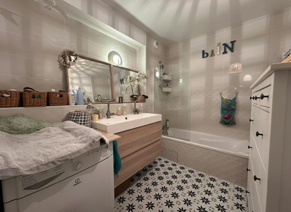 Appartement dans Aix-les-Bains