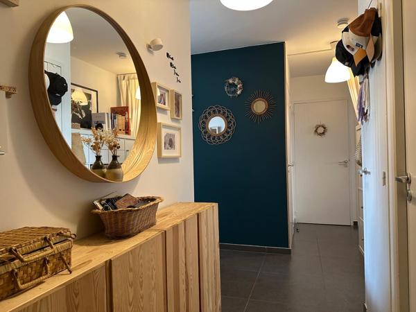 Appartement dans Aix-les-Bains