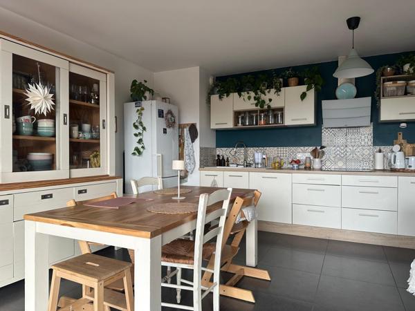 Appartement dans Aix-les-Bains