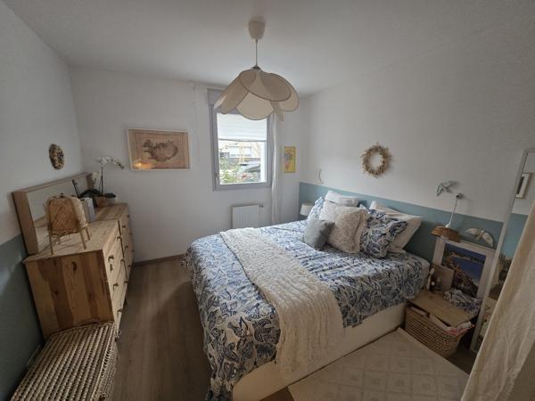 Appartement dans Aix-les-Bains