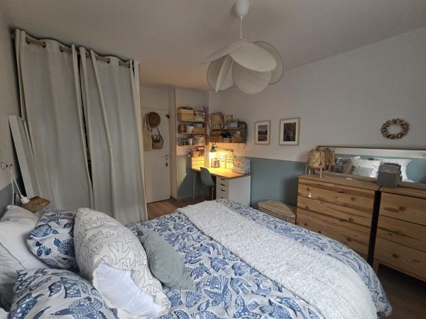 Appartement dans Aix-les-Bains