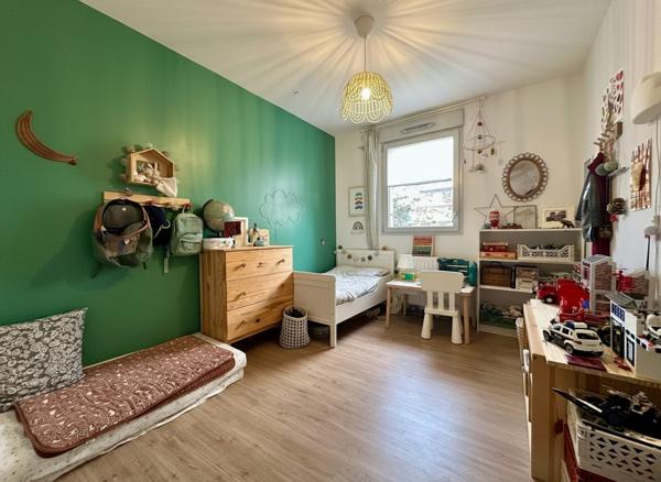 Appartement dans Aix-les-Bains