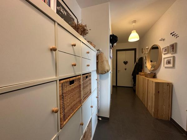 Appartement dans Aix-les-Bains