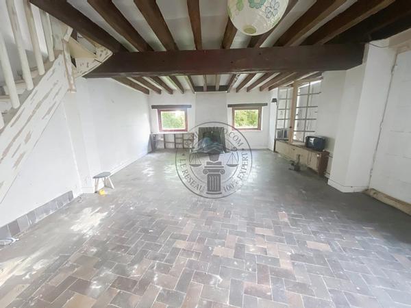 Vente Maison 4 pièces 99 m2 à Ablis