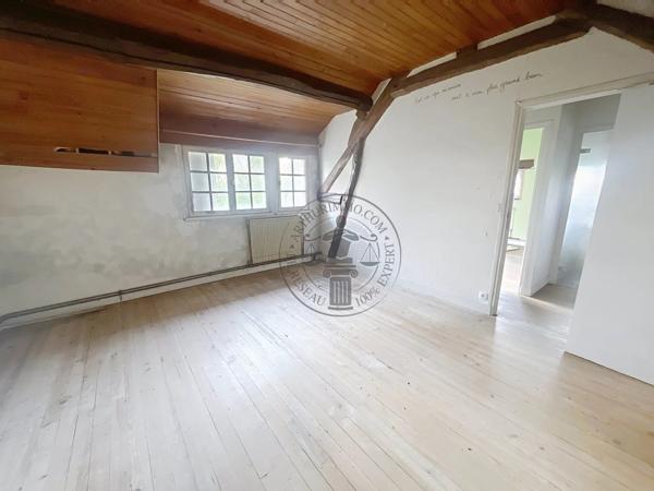 Vente Maison 4 pièces 99 m2 à Ablis