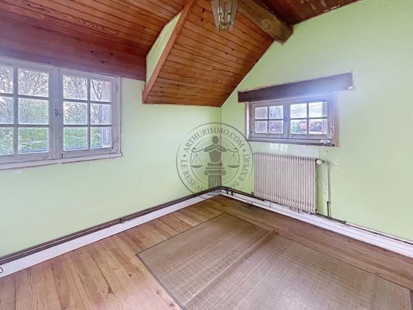 Vente Maison 4 pièces 99 m2 à Ablis