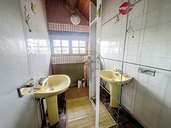 Vente Maison 4 pièces 99 m2 à Ablis