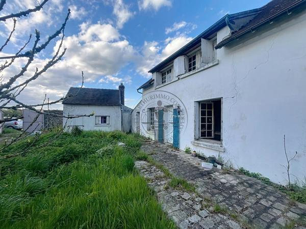 Vente Maison 4 pièces 99 m2 à Ablis