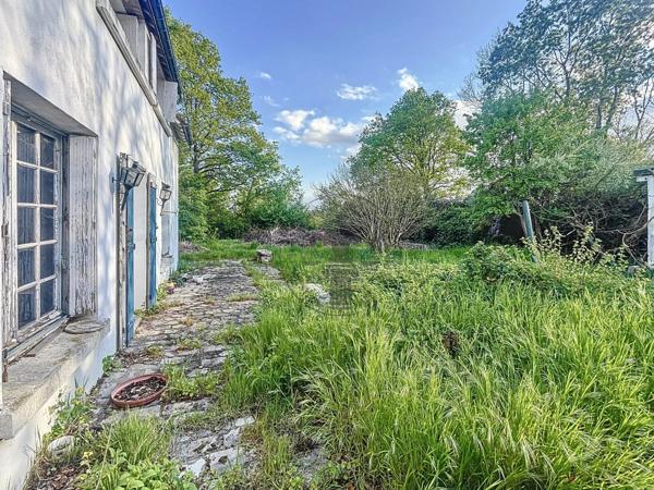 Vente Maison 4 pièces 99 m2 à Ablis