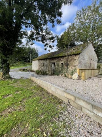 Vente / Maison en pierre